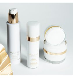 SISLEŸA L'INTÉGRAL ANTI-ÂGE CRÈME GEL FRAIS SISLEŸA L'INTÉGRAL ANTI-ÂGE CRÈME GEL FRAIS